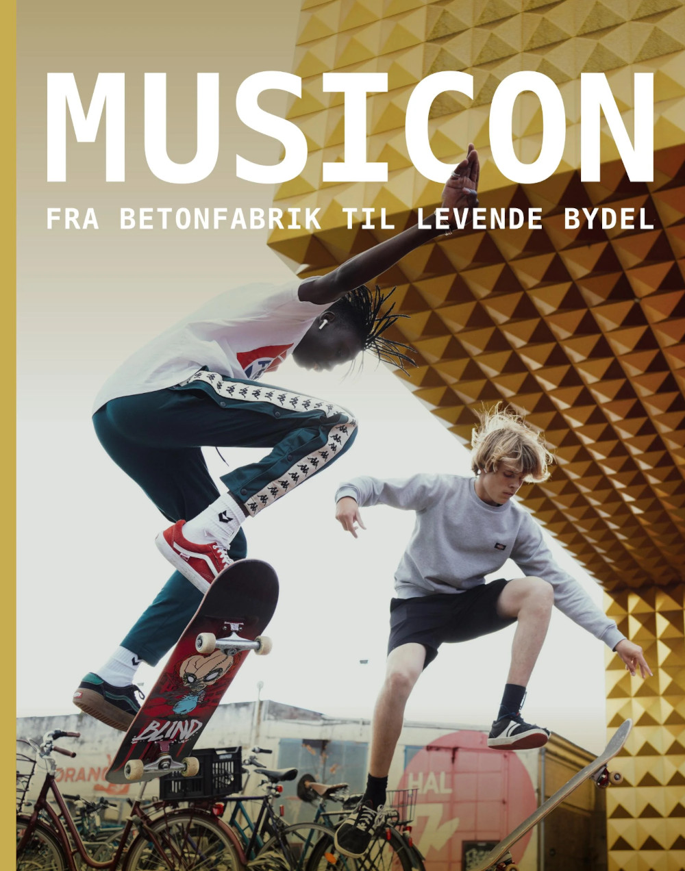 Musicon Roskilde
